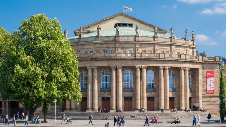 Government wants emerging technology companies to tap German market