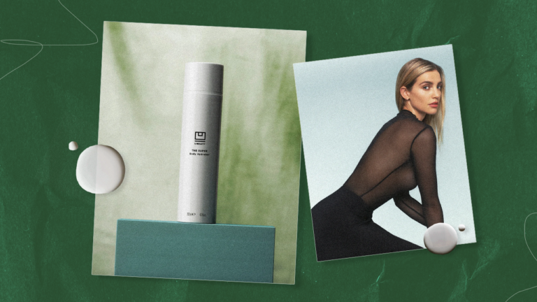 Why Derms Loves You Beauty Super Body Hydrator – StyleCaster