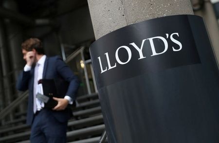 Lloyds Lab Central Fund backs technology companies Axio and REOR20
