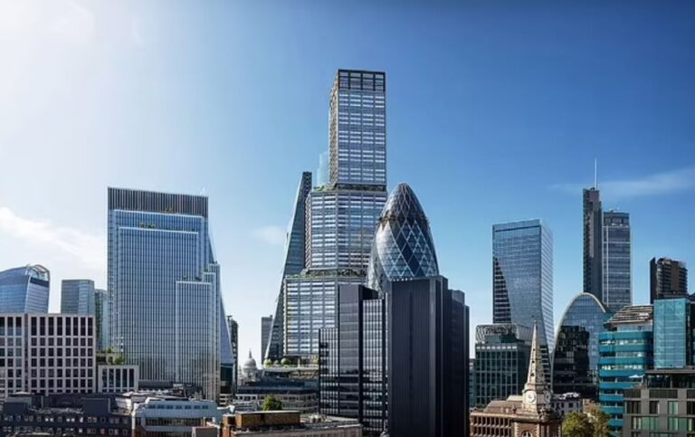 Heathrow airport warns it could embarrass pilots, doubts London skyscraper’s future will rival The Shard