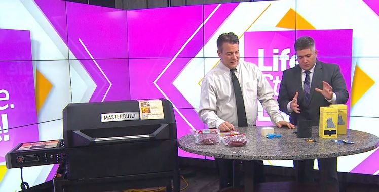 The Gadget Guy: Everyday Gadgets – Indianapolis News | Indiana Weather | Indiana Transportation