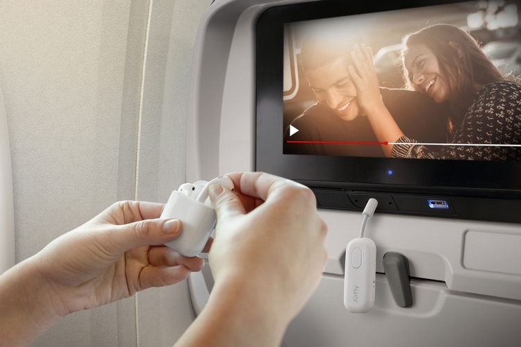 The best travel gadgets to make your next trip more comfortable