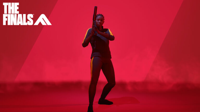 Best The Finals Light Builds: Weapons, Gadgets, and Specializations