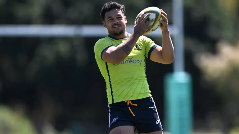 Reds star Paisami ‘motivated’ to overcome Eddie Jones’ World Cup snub: PlanetRugby