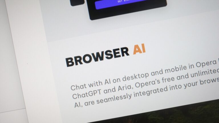 Tech tip: Are you ready to go beyond Google? Here’s how to use the new generative AI search site