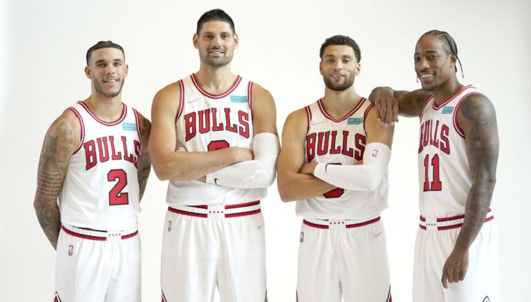 It’s time for the Bulls’ front office to ignore the players’ opinions.