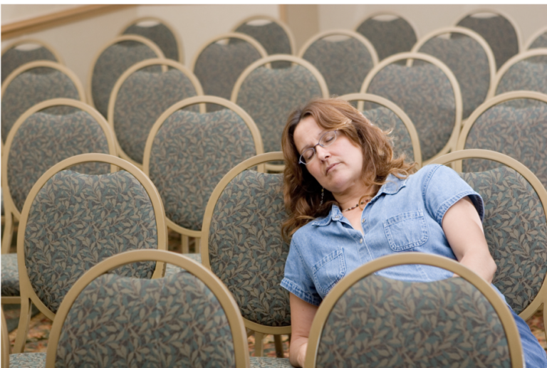 Are your staff meetings unfocused and disorganized? Try these 5 strategies (opinion)