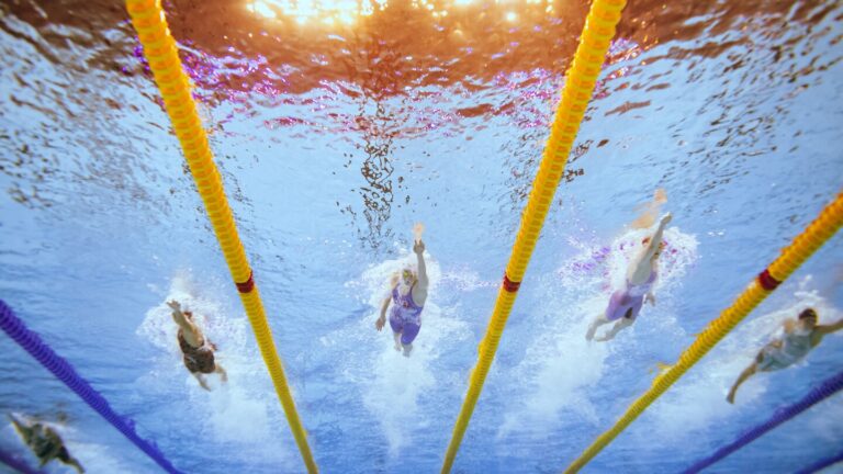 2024 World Aquatics Championship Results