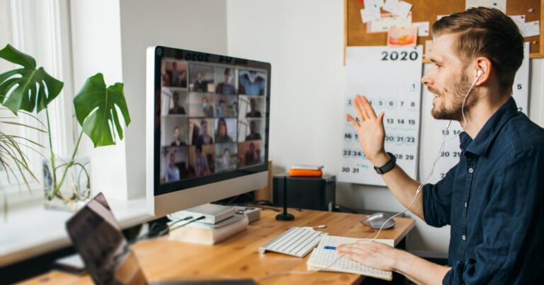 The future of accounting is technology (and people)