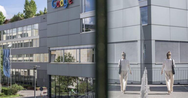 Microsoft, Meta, Google, Amazon lay off thousands of employees