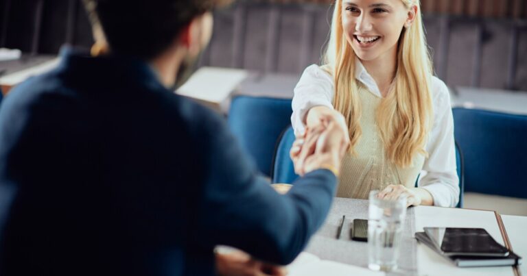 Changing the interview process could help you recruit and retain employees