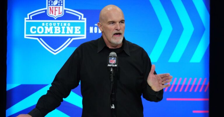 Lessons learned from the Adam Peters and Dan Quinn interview: QB1 competition, free agency spending