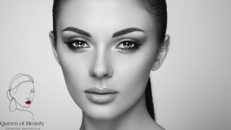Queen of Beauty Clinic unveils advanced Radiesse treatment for ultimate facial rejuvenation in London