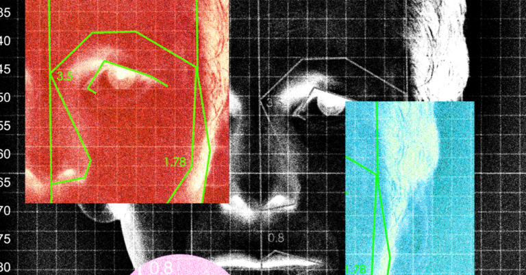 Vending machine error reveals secret facial recognition technology
