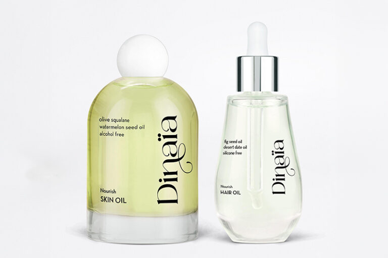 Vetroplas partners with Dinaïa to launch latest beauty products