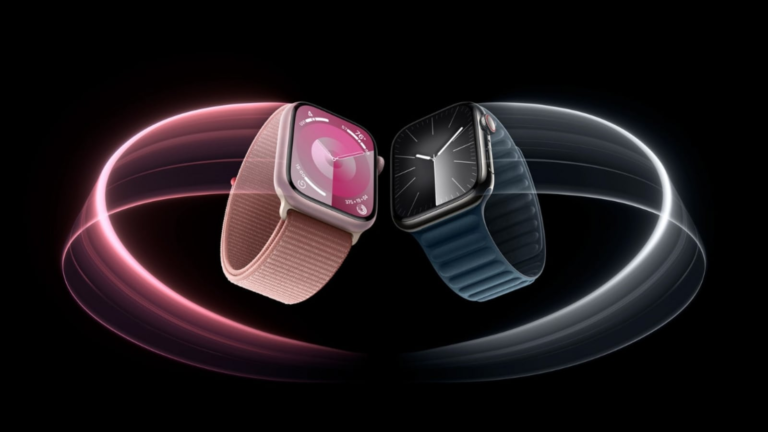 Valentine’s Day: Popular gadgets to gift your partner, from Apple Watch 9 to Nikon Z f to iPad