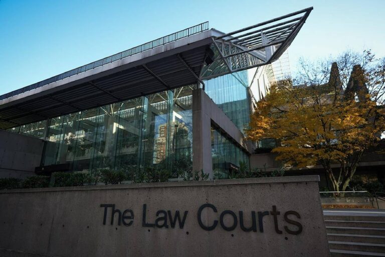 Nanaimo woman’s murder trial postponed as police question new witnesses
