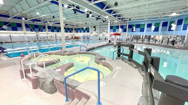 Cranbrook Recreation and Cultural Services Reviews