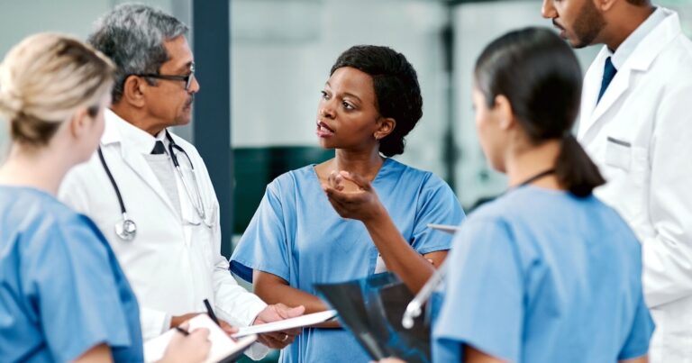 Healthcare executives are investing in digital health technologies without seeing ROI