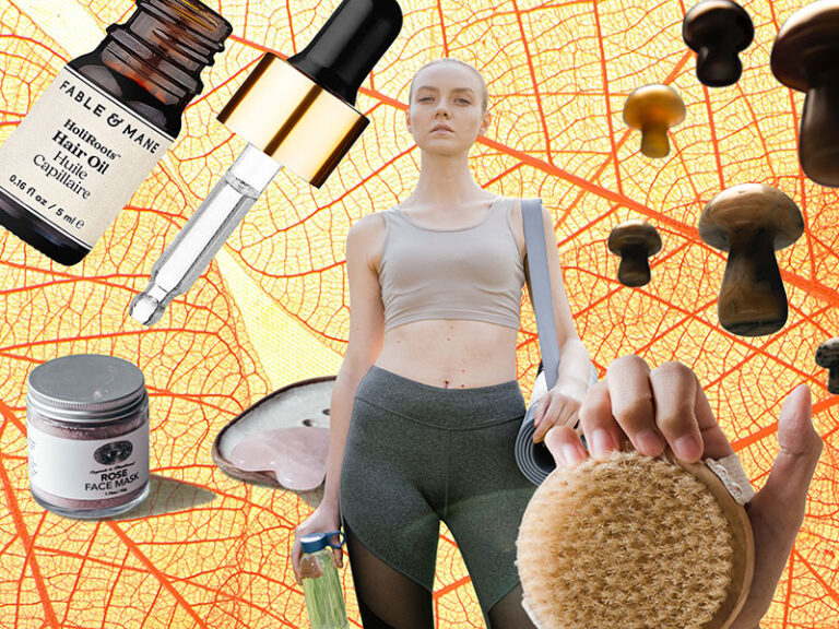 Why ancient beauty brands captivate Gen Z