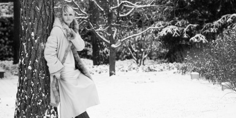 Winter Reflection – Coveteur: Inside the Closet, Fashion, Beauty, Health, Travel