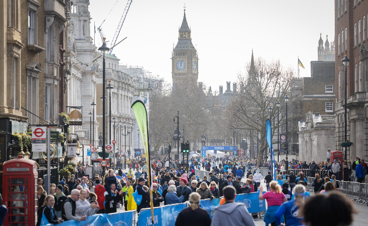 Things to do in London this weekend: February 24-25, 2024