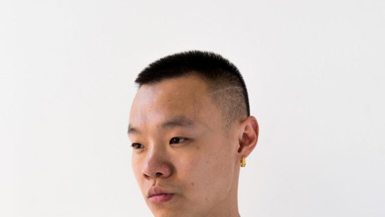 Bohan Phoenix explains why Asian rappers owe to black culture and how he chose to work in China