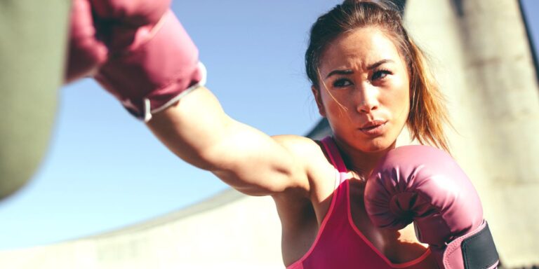What is a knockout workout? What you need to know about the new fitness trend – Motherly