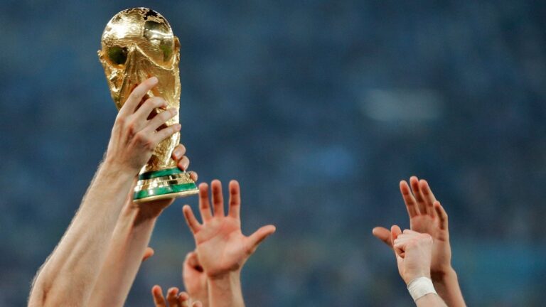Arlington to host 9 games in 2026 World Cup – NBC 5 Dallas vs. Fort Worth