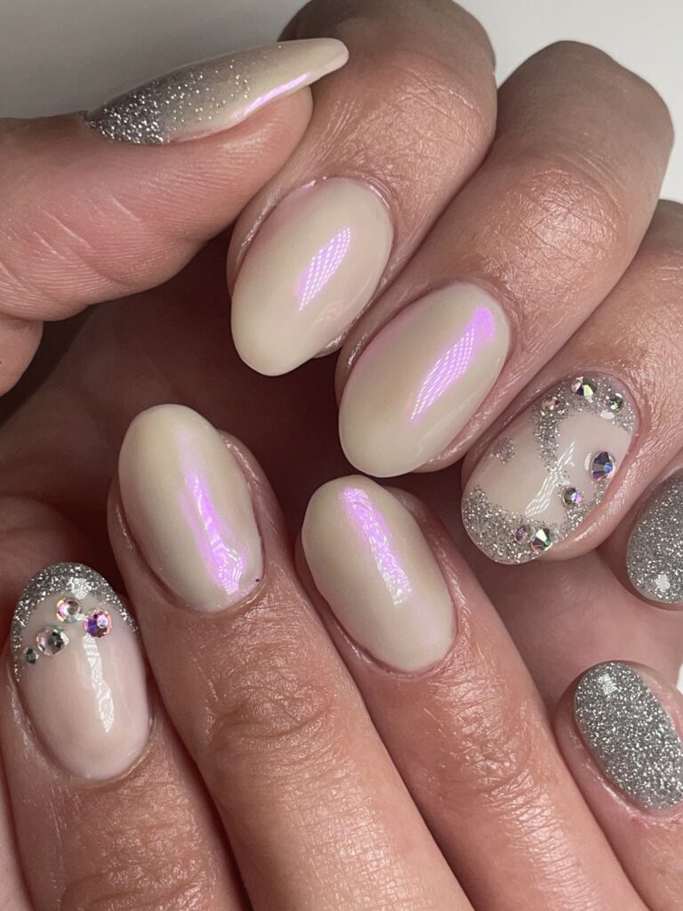 Local nail artist reaches final at UK Official Hair & Beauty Awards