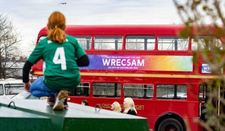 Wrexham City Council plans to halve funding for city of culture bid
