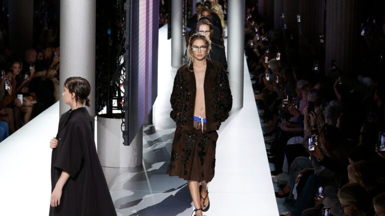 Everything we know about Miu Miu’s new beauty line
