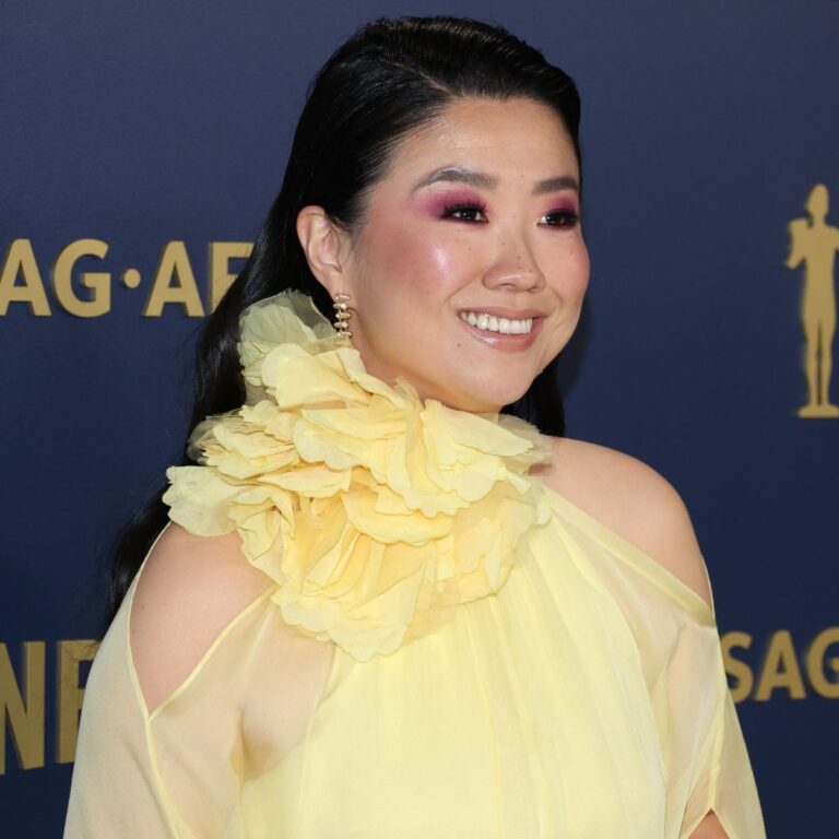 Don’t miss these beautiful looks from SAG Awards 2024