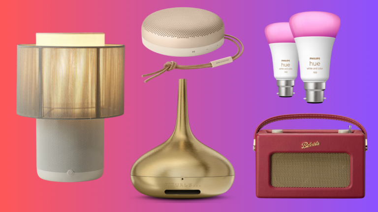 I’m obsessed with smart home gadgets – here’s my Valentine’s Day wish list