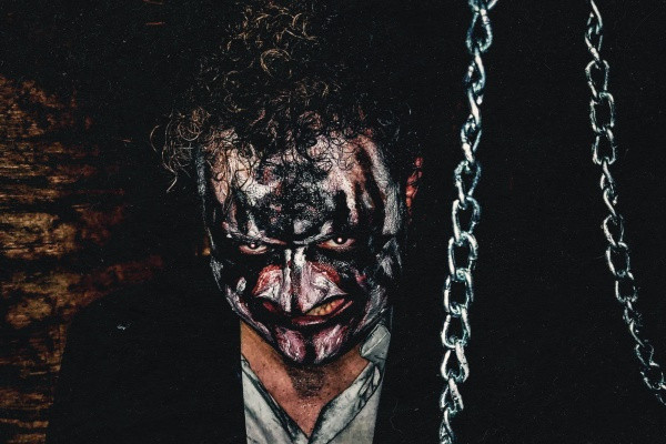 Interviews: Talking all things ‘Die Laughing’ with Cory Swope of ZOMBIESHARK!