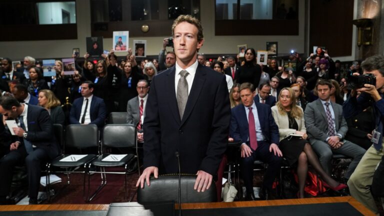 Don’t blame Zuckerberg: Why stronger tech regulation leads to more tech censorship