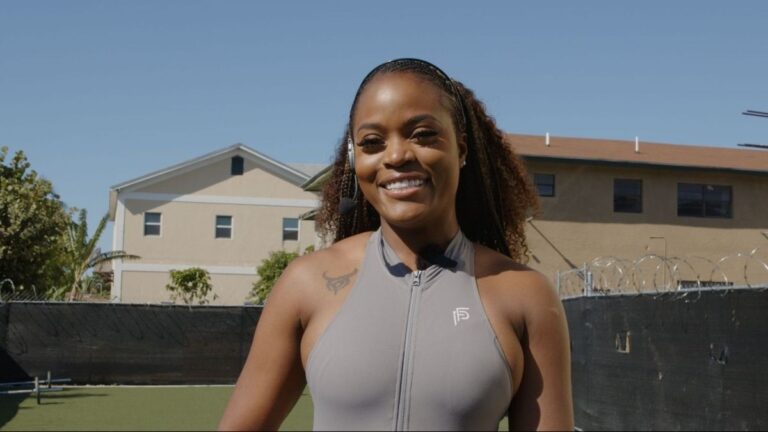 Crystal McKee’s Inspiring Leap to Fitness Entrepreneurship