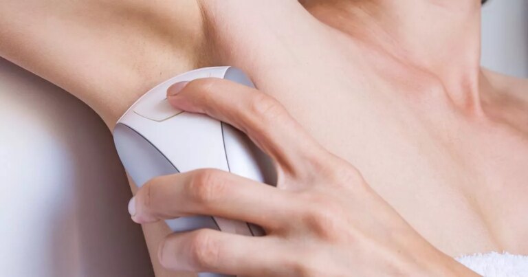 Here’s how to save £40 on home beauty devices like LED face masks and laser hair removal devices.