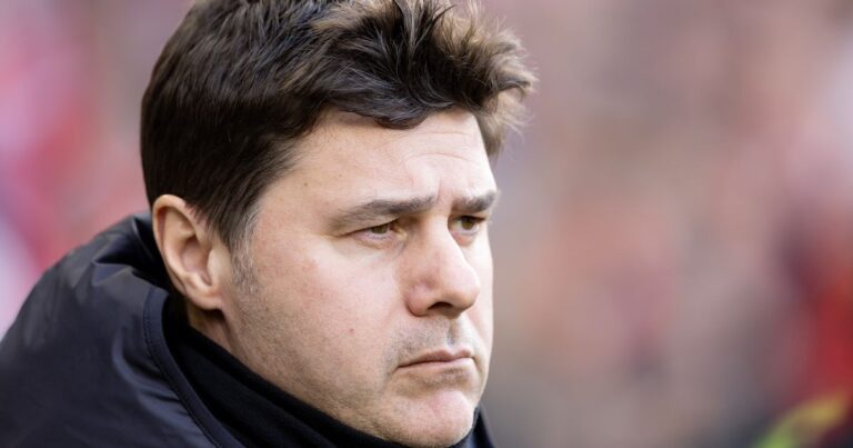 Everything Mauricio Pochettino said about Chelsea’s sack chants, formation switches and Brentford draw
