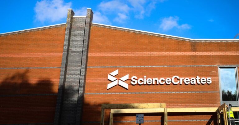 Accelerator for science and technology startups begins accepting applications