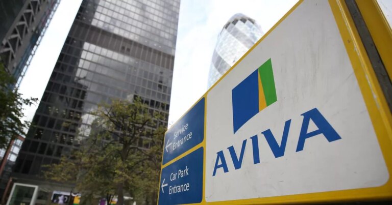 Aviva to merge with Provitas for £242m and return to Lloyd’s of London