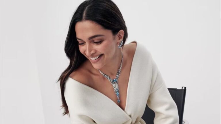 Deepika Padukone and Ranveer Singh announce pregnancy, Deepika shares morning fitness regime