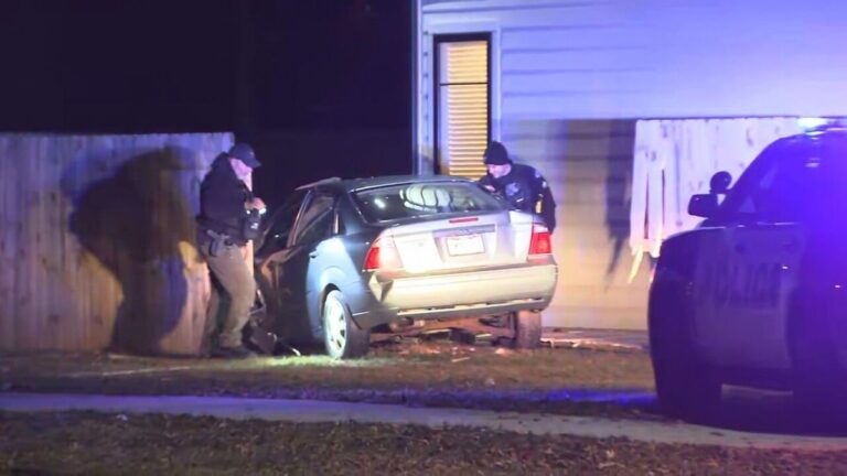 High-speed chase on Interstate 85 in Salisbury ends in arrest, new gadget seized