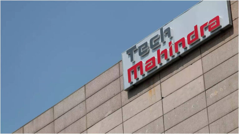 Tech Mahindra and Pegatron sign memorandum of understanding to bring AI-enabled private 5G to enterprises
