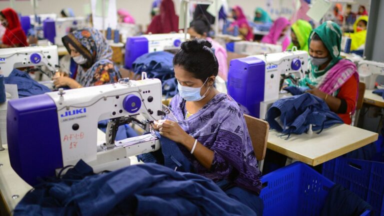 ‘Ecological disaster’: French bill proposes crackdown on ultra-fast fashion’s throwaway culture