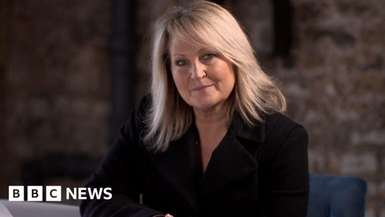 How I confronted Emma Caldwell’s murderer