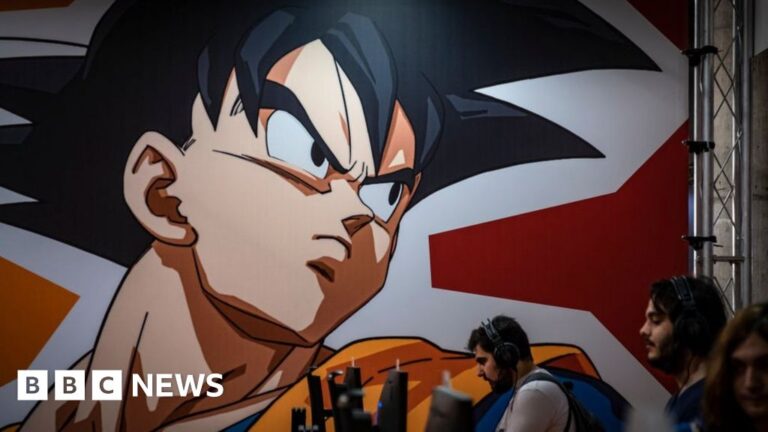 Dragon Ball: Japanese manga artist Akira Toriyama passes away