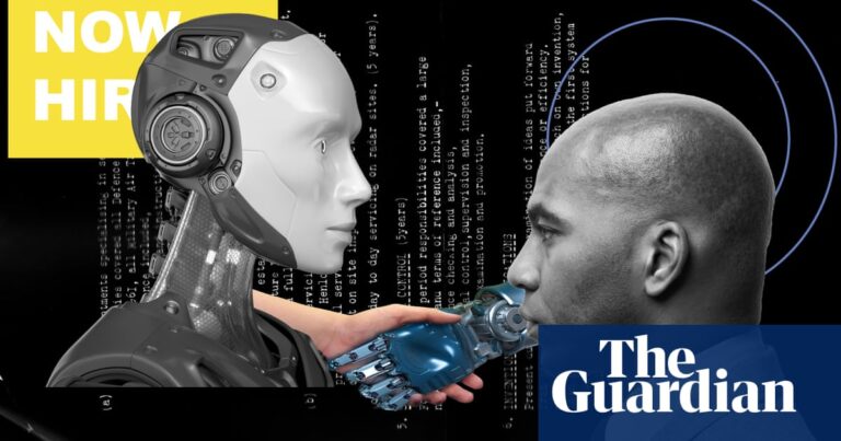 AI keeps job seekers out: “The interviewer’s voice sounded like Siri” | Artificial Intelligence (AI)