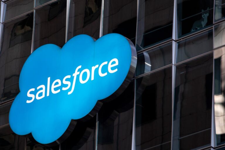 Salesforce’s Einstein Copilot brings AI to CRM