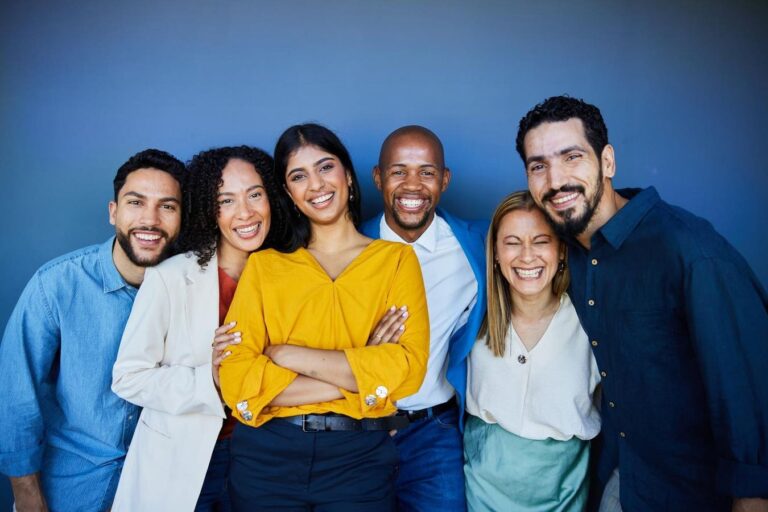 9 ways leaders can build a culture of belonging